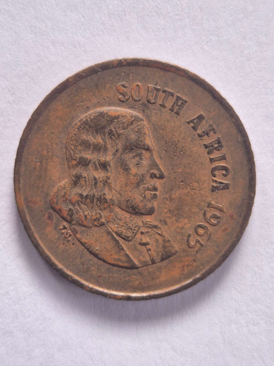 1c 1965 plus 27× 1c mix dates