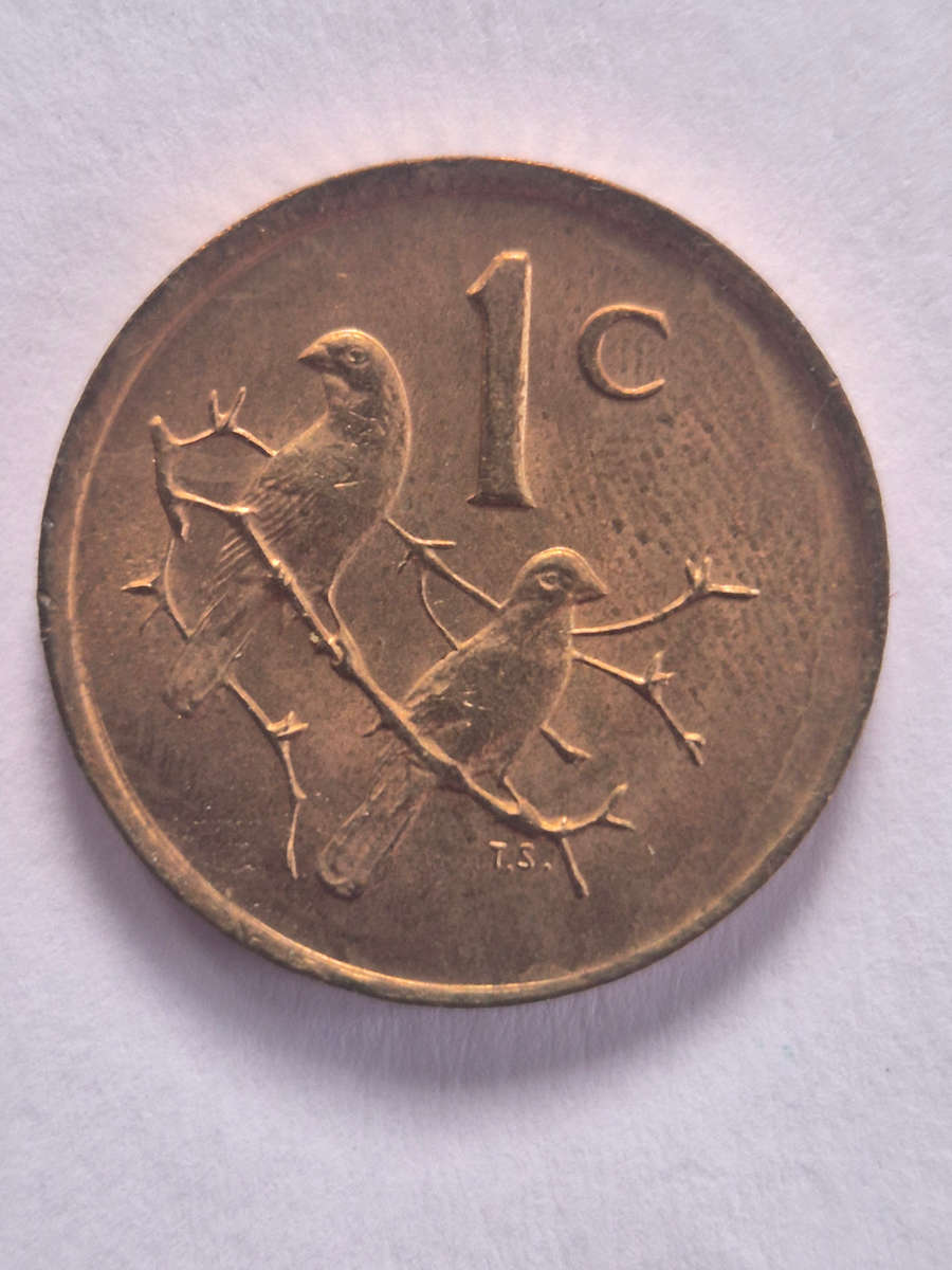 1c 1965 plus 27× 1c mix dates