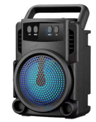 GREATNICE GTS-1360 PORTABLE SPEAKER