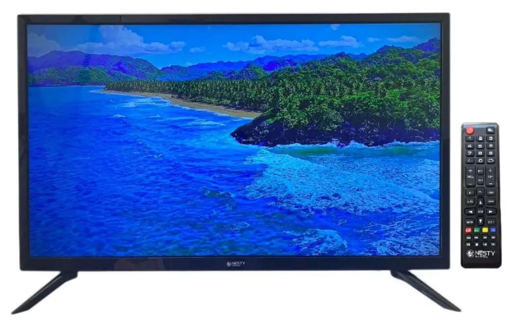 NESTY 1080p Full HD 32 Inch LED TV