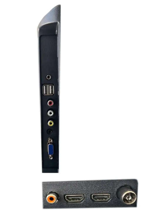 NESTY 1080p Full HD 32 Inch LED TV