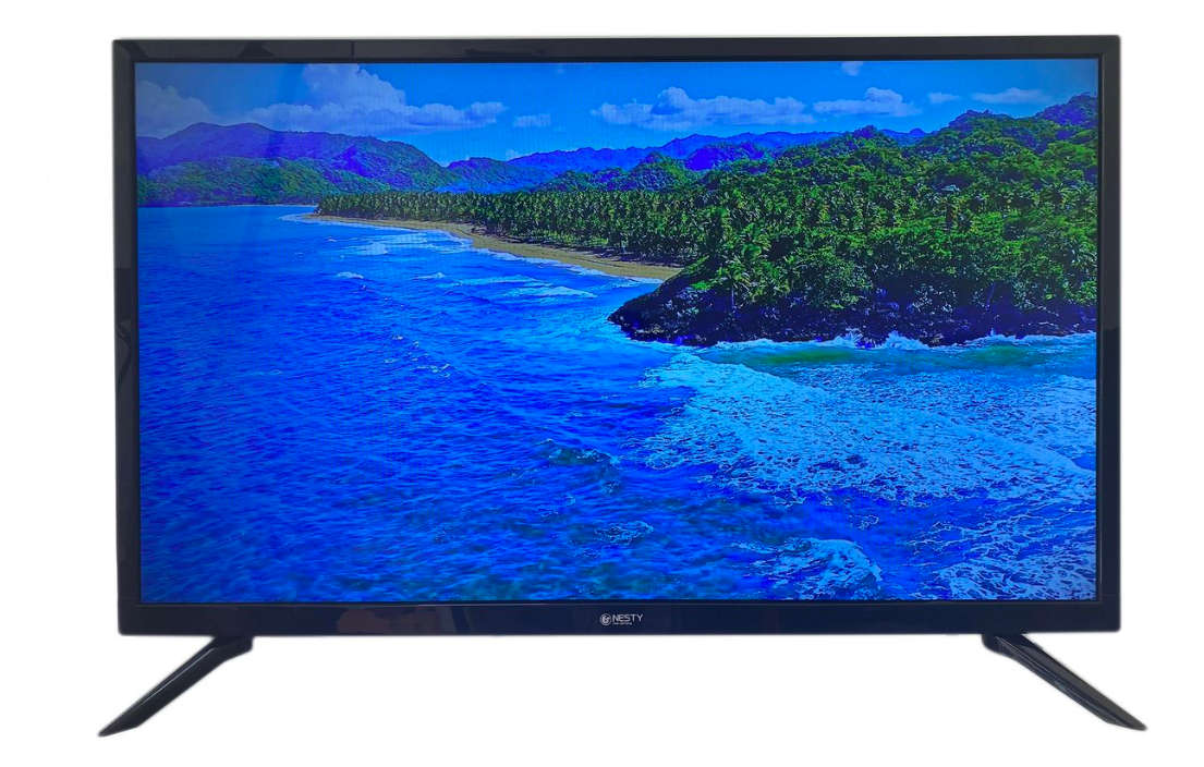 NESTY 32 Inch SMART TV