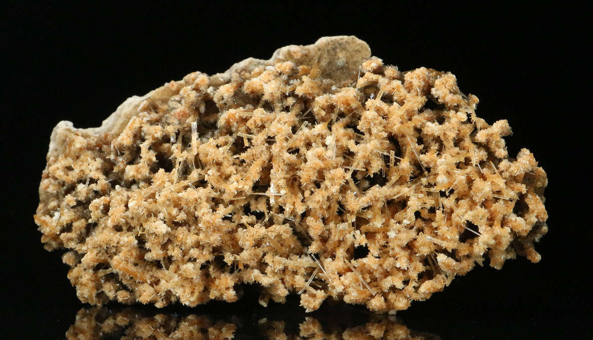 Gypsum, Mexico