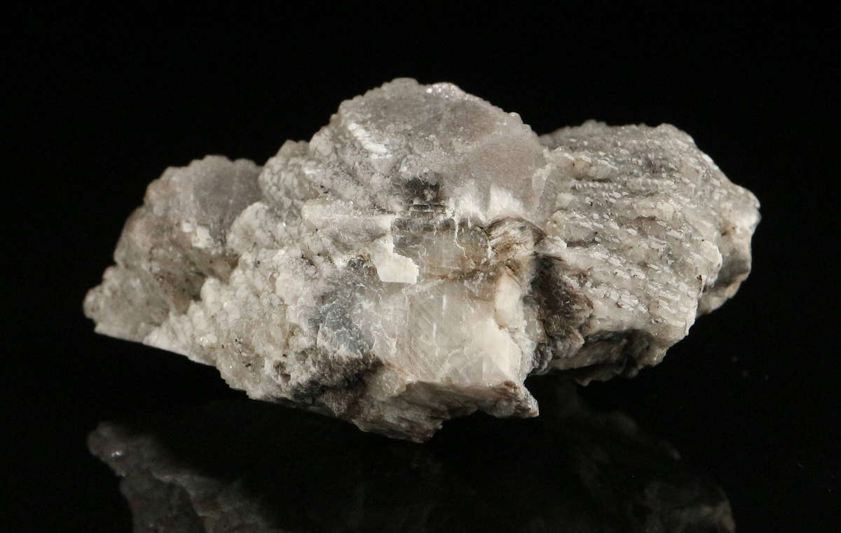 Calcite on Matrix, Skorpion Mine, Karas Region, Namibia
