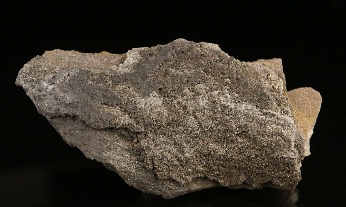 Baryte on Matrix, Rosh Pinah Mine, Namibia