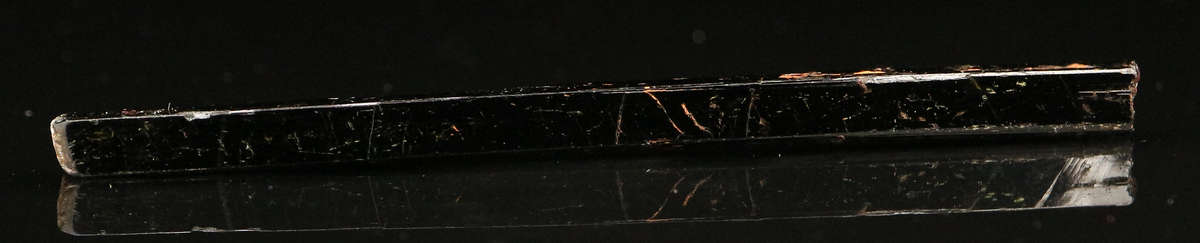 Aegirine Crystal, Zomba Mnt, Malawi