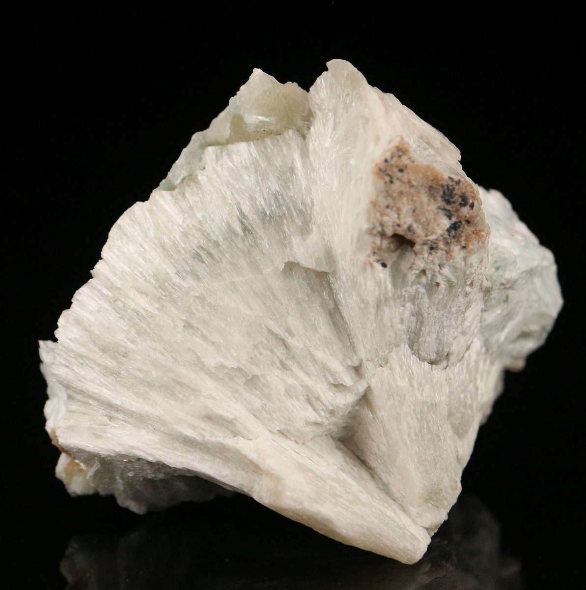 Brucite Cluster, Wessels Mine, Northern Cape, South Africa