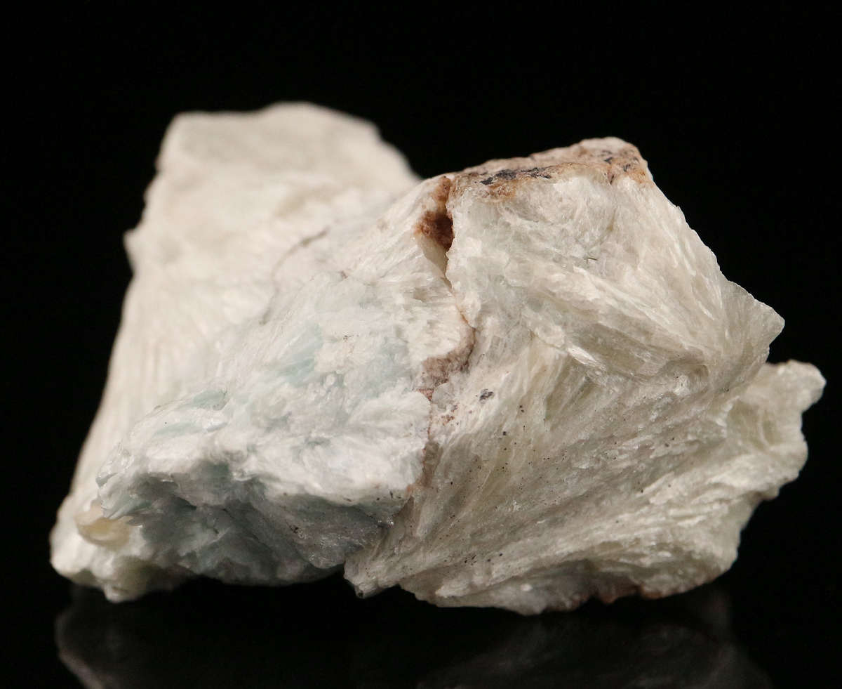 Brucite Cluster, Wessels Mine, Northern Cape, South Africa