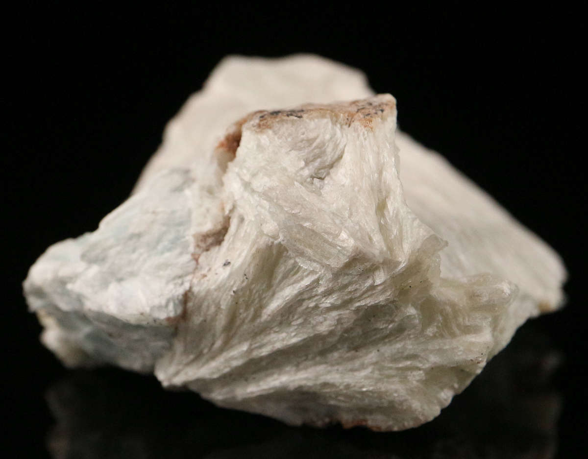 Brucite Cluster, Wessels Mine, Northern Cape, South Africa