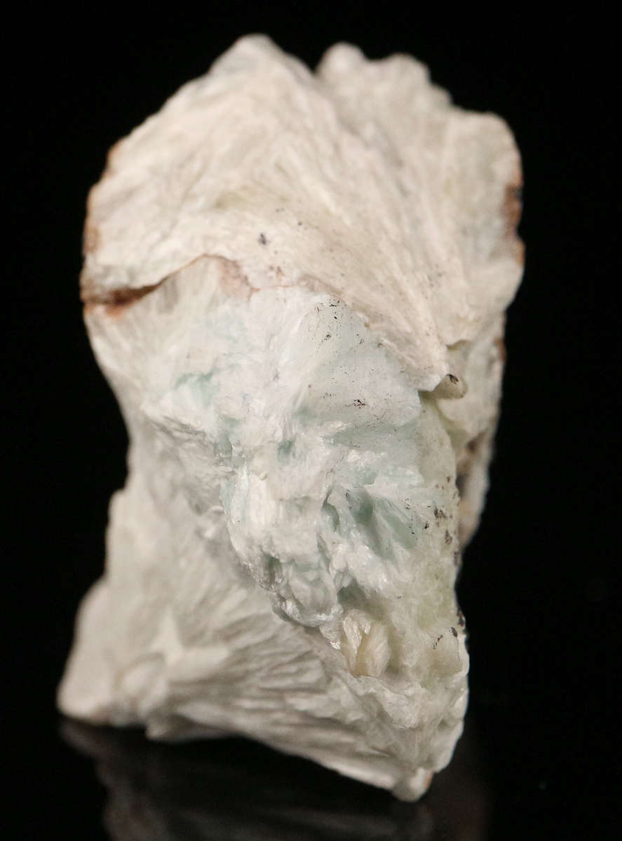 Brucite Cluster, Wessels Mine, Northern Cape, South Africa