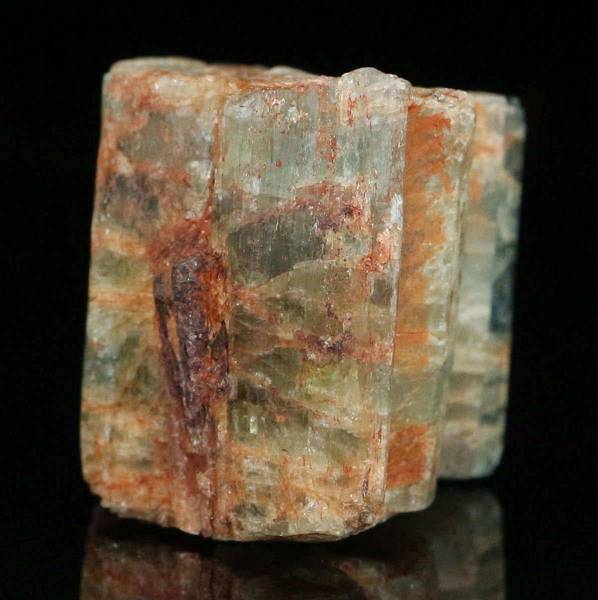Aquamarine, Erongo Mnt Region, Namibia