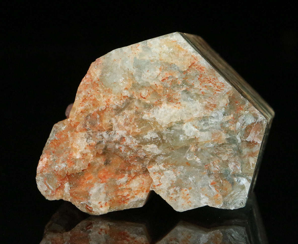 Aquamarine, Erongo Mnt Region, Namibia