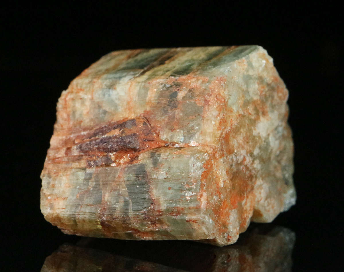 Aquamarine, Erongo Mnt Region, Namibia