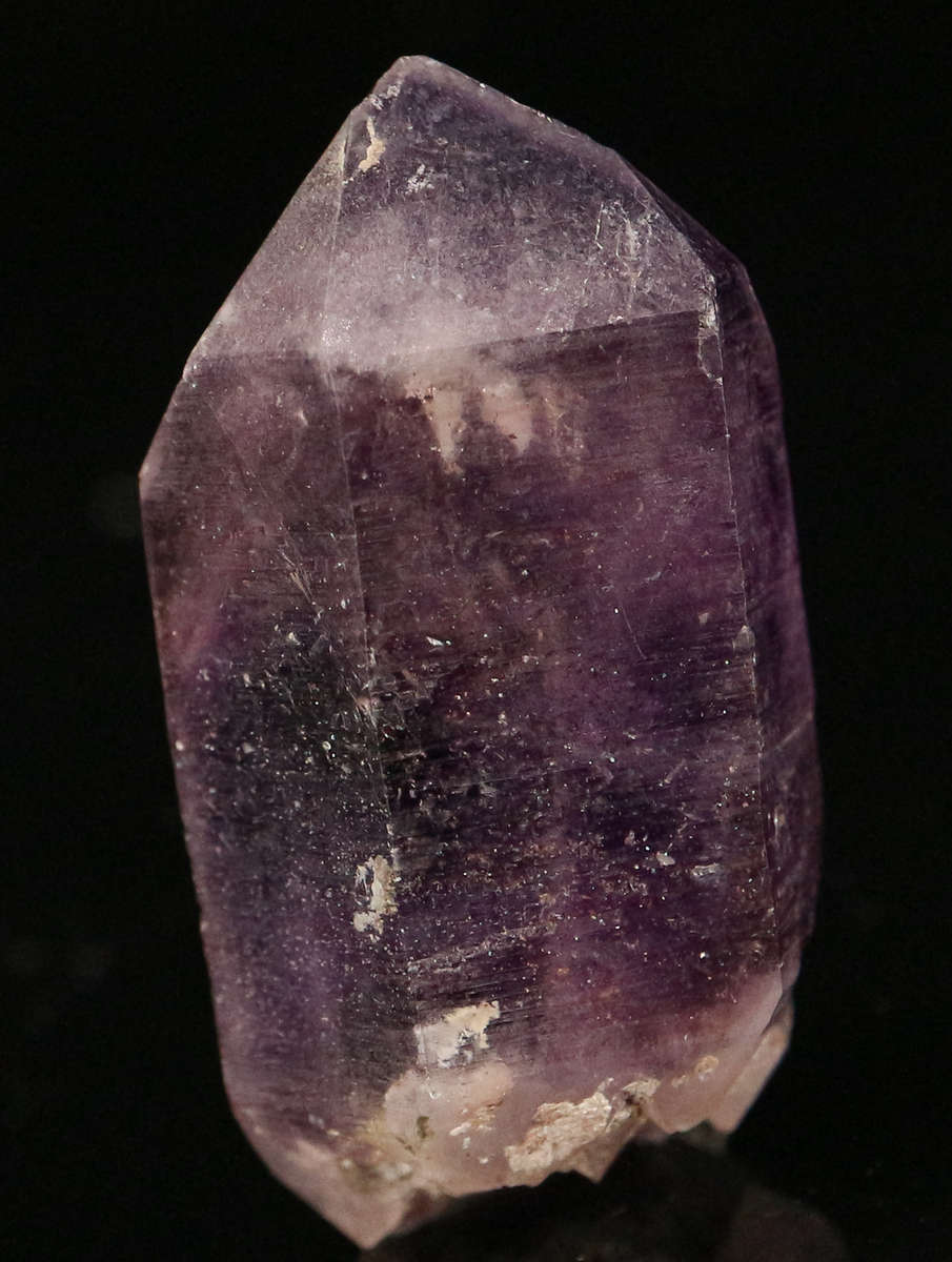 Schorl and Smoky Quartz, Erongo Mnt, Erongo Region, Namibia.