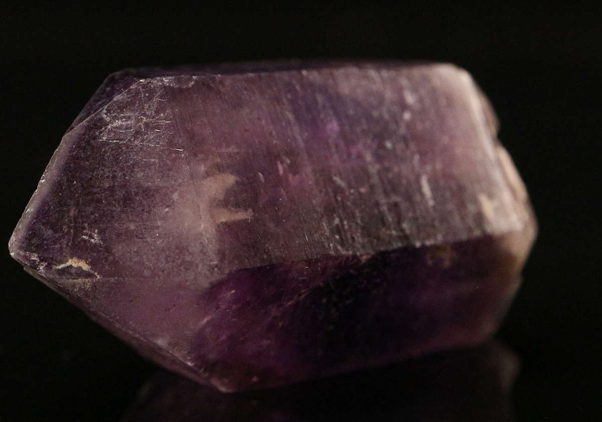 Schorl and Smoky Quartz, Erongo Mnt, Erongo Region, Namibia.