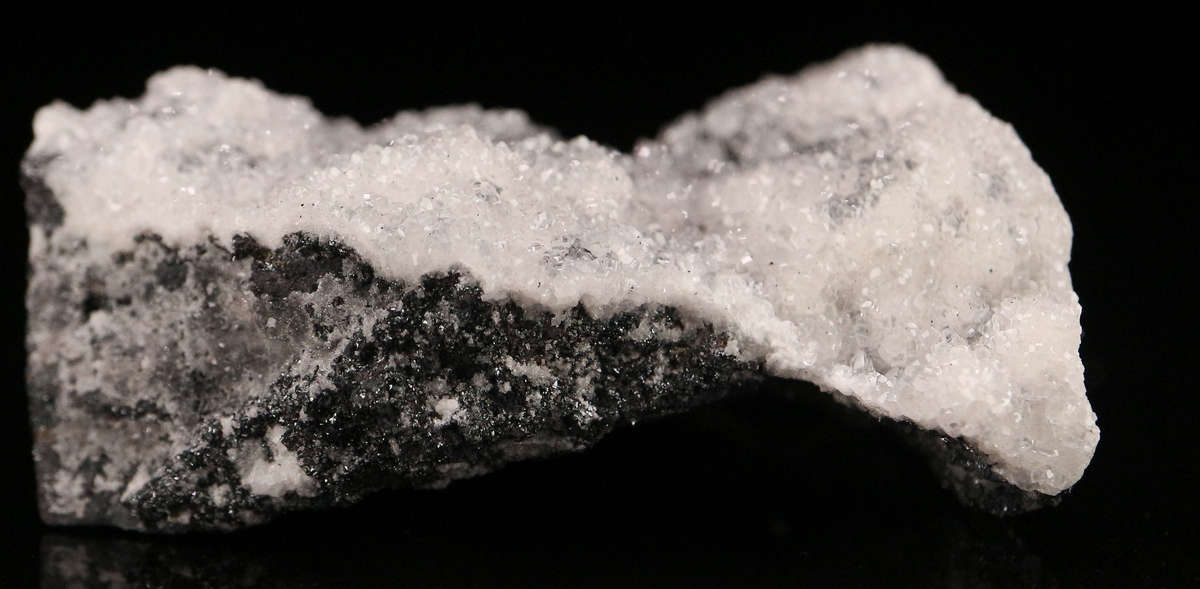 Calcite on Matrix, N'Chwaning II, Northern Cape, South Africa