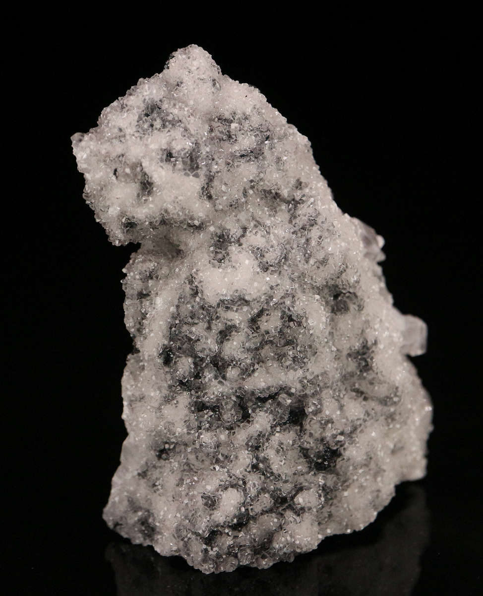 Calcite on Matrix, N'Chwaning II, Northern Cape, South Africa