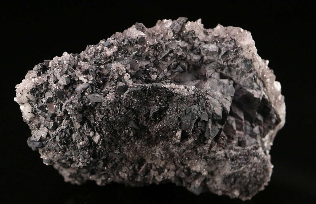 Quartz Cluster, Orange River Area, Northern Cape, South Africa