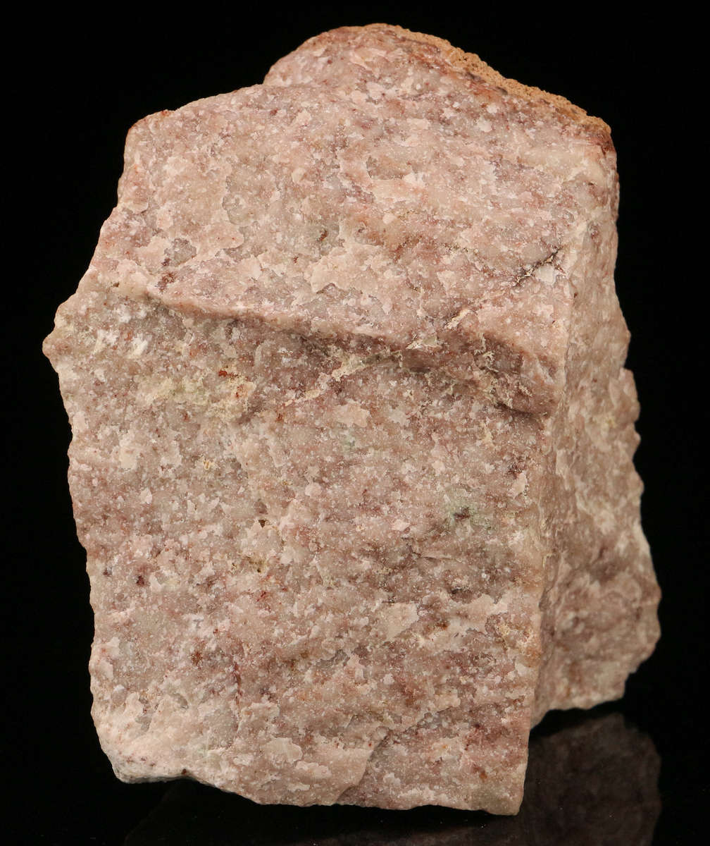 Dioptase on Matrix, Kaokoveld Region, Namibia