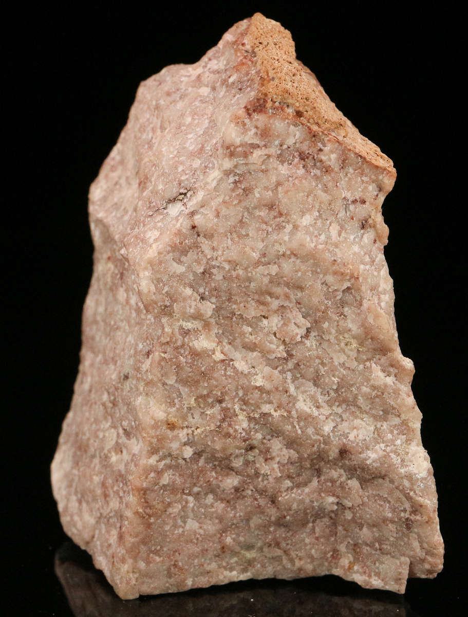 Dioptase on Matrix, Kaokoveld Region, Namibia