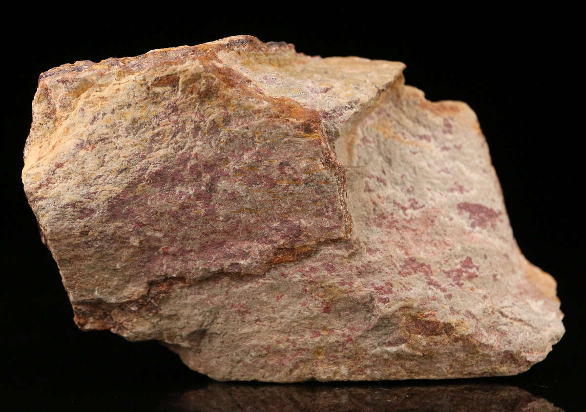 Plancheite, Cuprite on Matrix, Mashamba West Mine, DRC