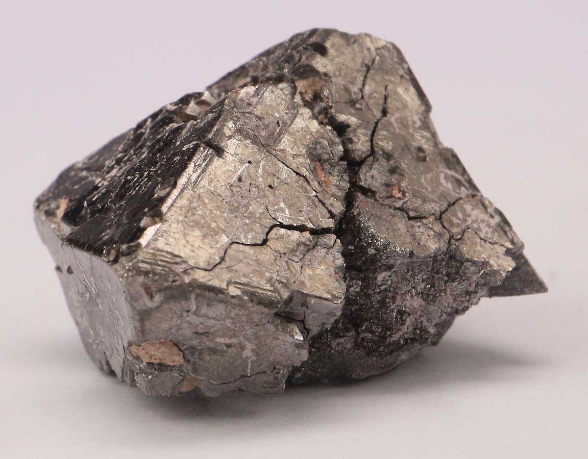 Carrollite, Kamoya South II Mine, DR Congo