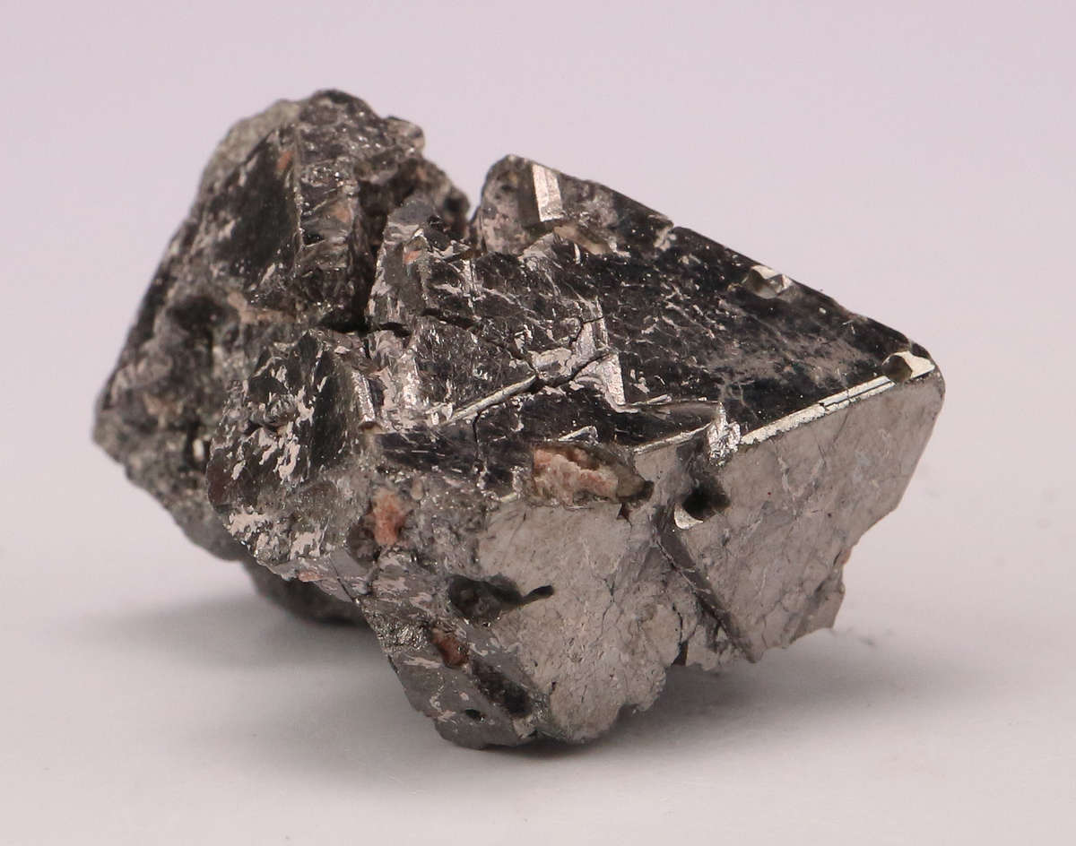 Carrollite, Kamoya South II Mine, DR Congo