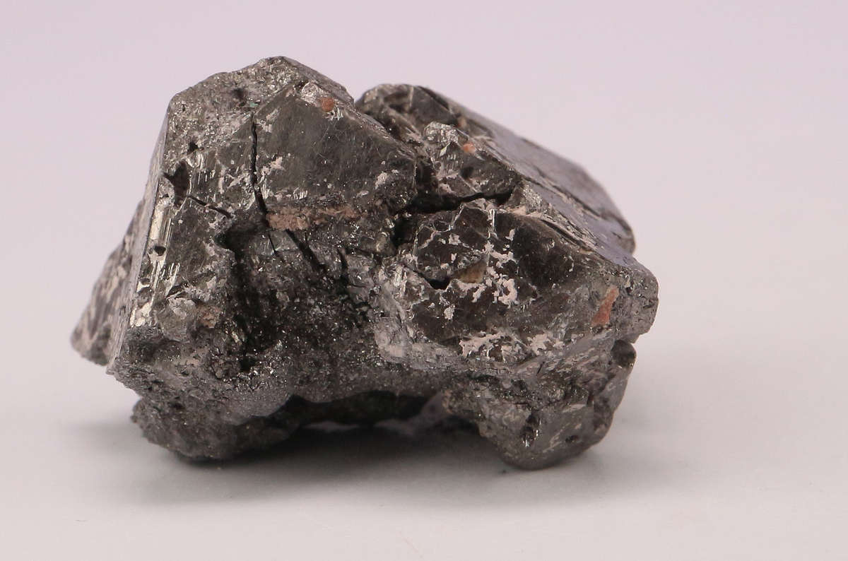 Carrollite, Kamoya South II Mine, DR Congo