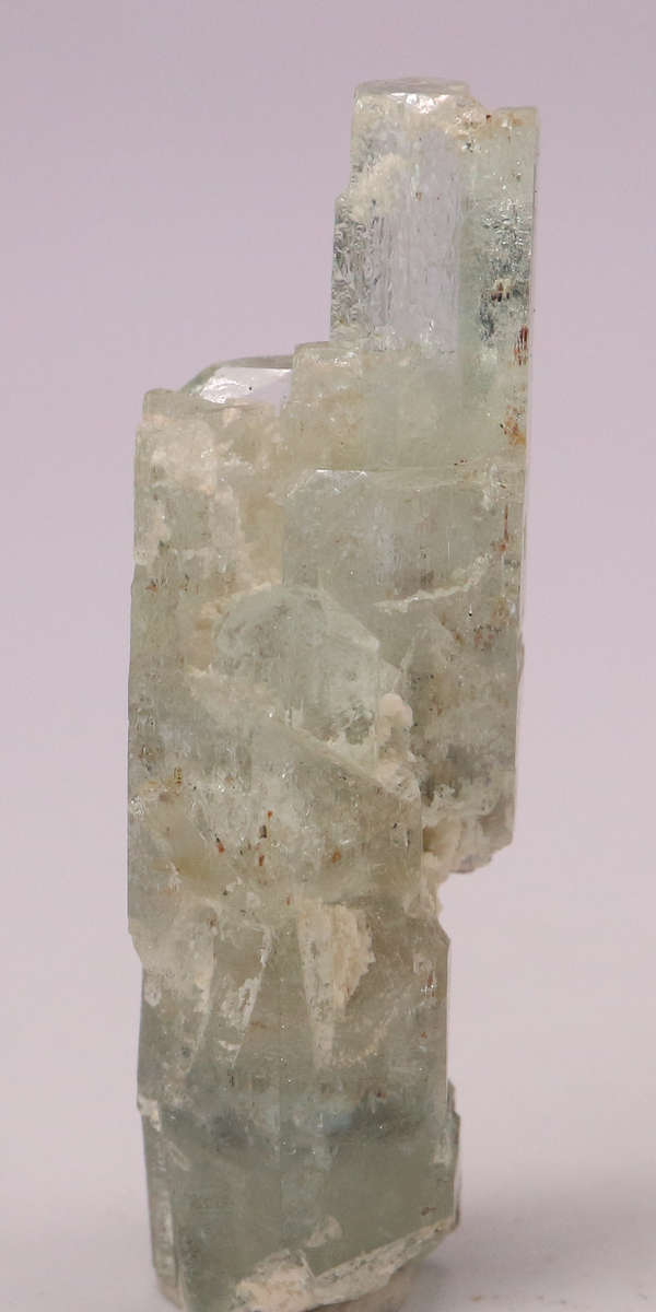 Aquamarine Cluster, Erongo Mnt Region, Namibia