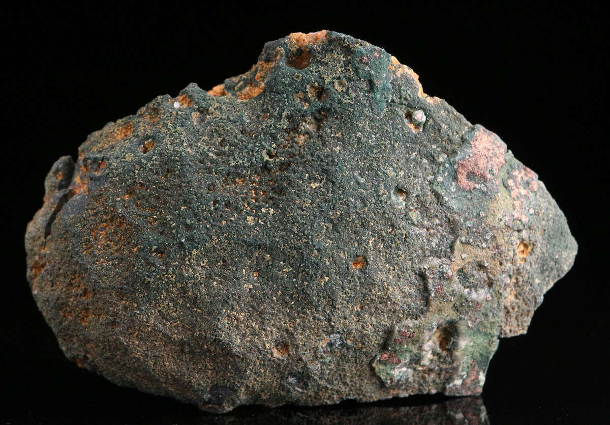 Amethyst Quartz, Grootberg, Namibia