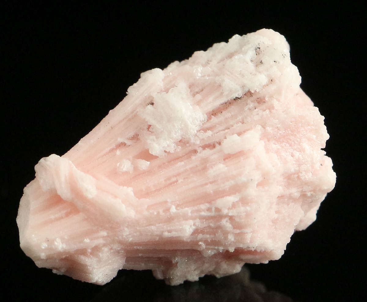 Kutnohorite, "N'Chwaning II Mine, Kalahari Manganese Field, Northern Cape, South Africa. "
