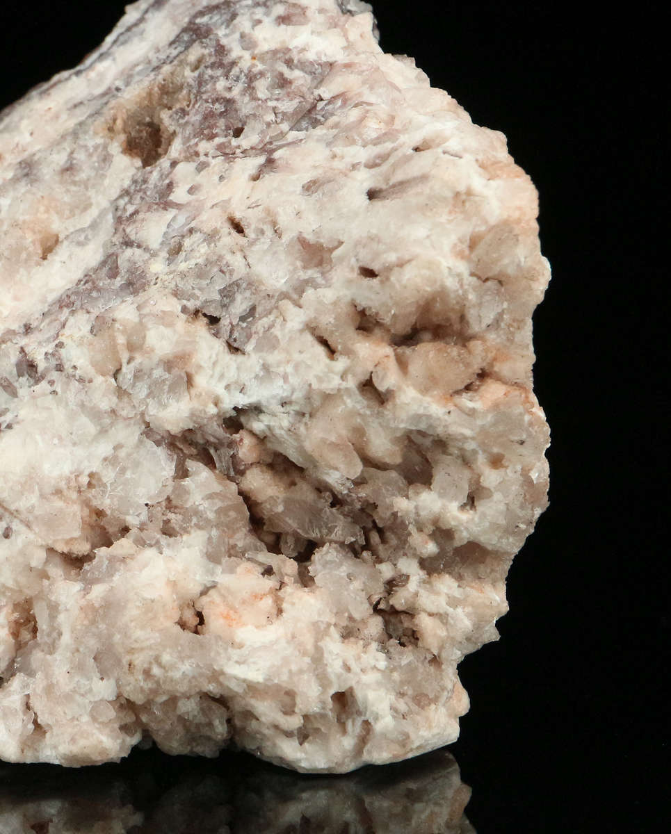 Manganoan Calcite Cluster,"N'Chwaning II Mine, Kalahari Manganese Field, Northern Cape, South Africa