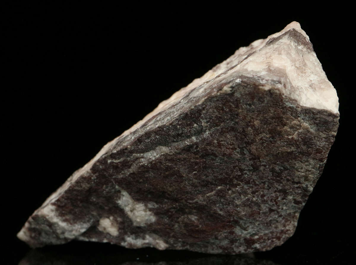 Manganoan Calcite Cluster,"N'Chwaning II Mine, Kalahari Manganese Field, Northern Cape, South Africa