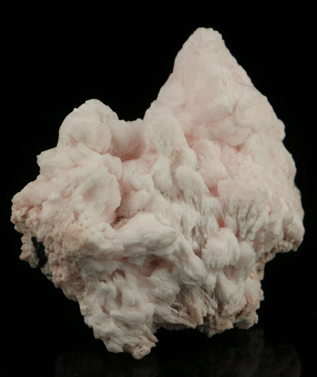 Manganoan Calcite Cluster,"N'Chwaning II Mine, Kalahari Manganese Field, Northern Cape, South Africa