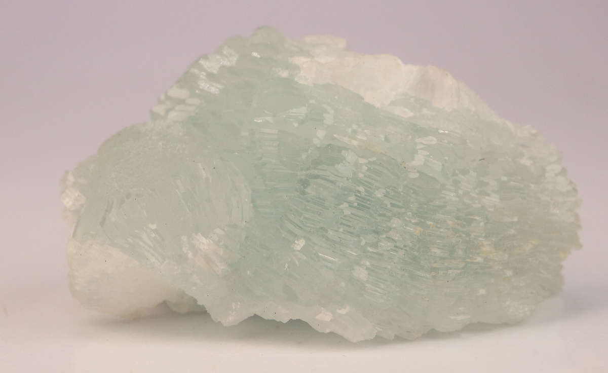 Prehnite Cluster, Gobobosebberge Mnt, Namibia