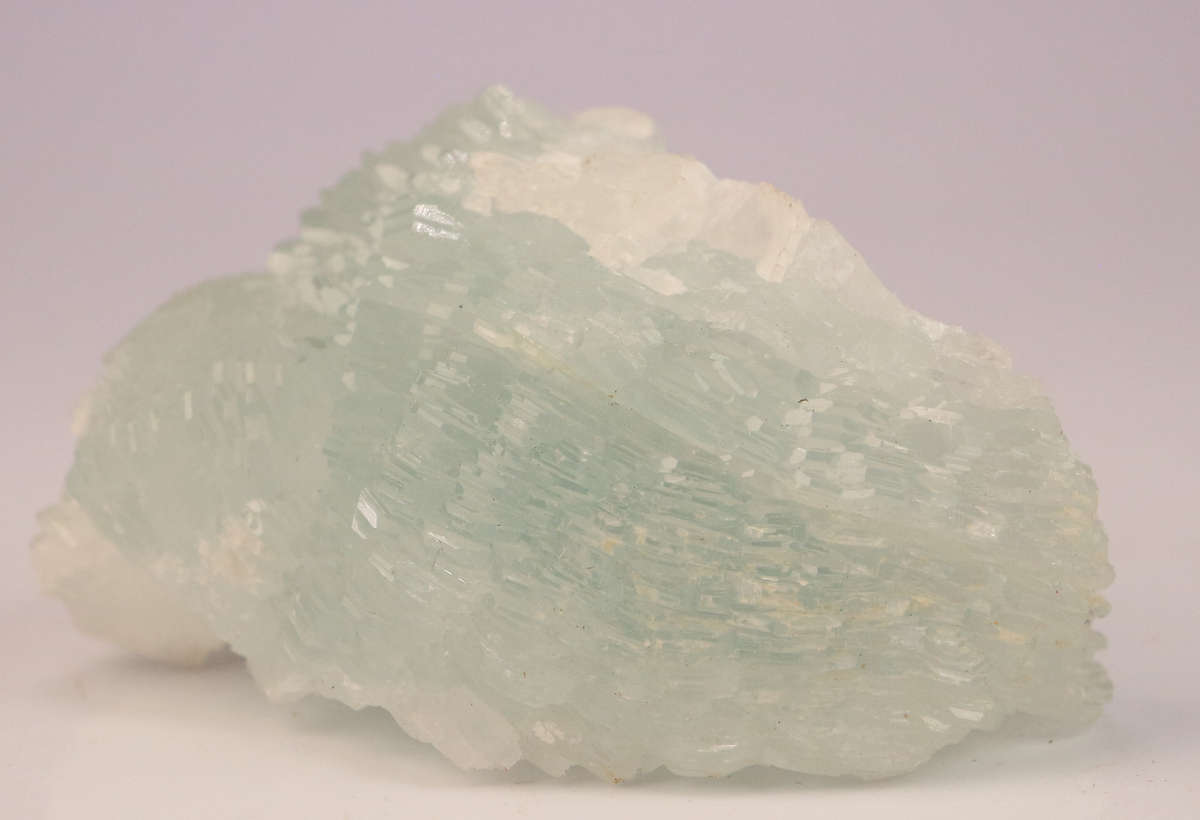 Prehnite Cluster, Gobobosebberge Mnt, Namibia