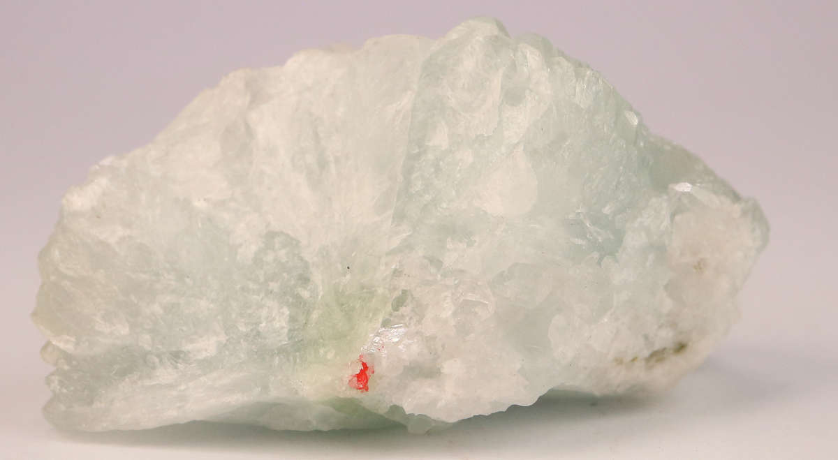 Prehnite Cluster, Gobobosebberge Mnt, Namibia
