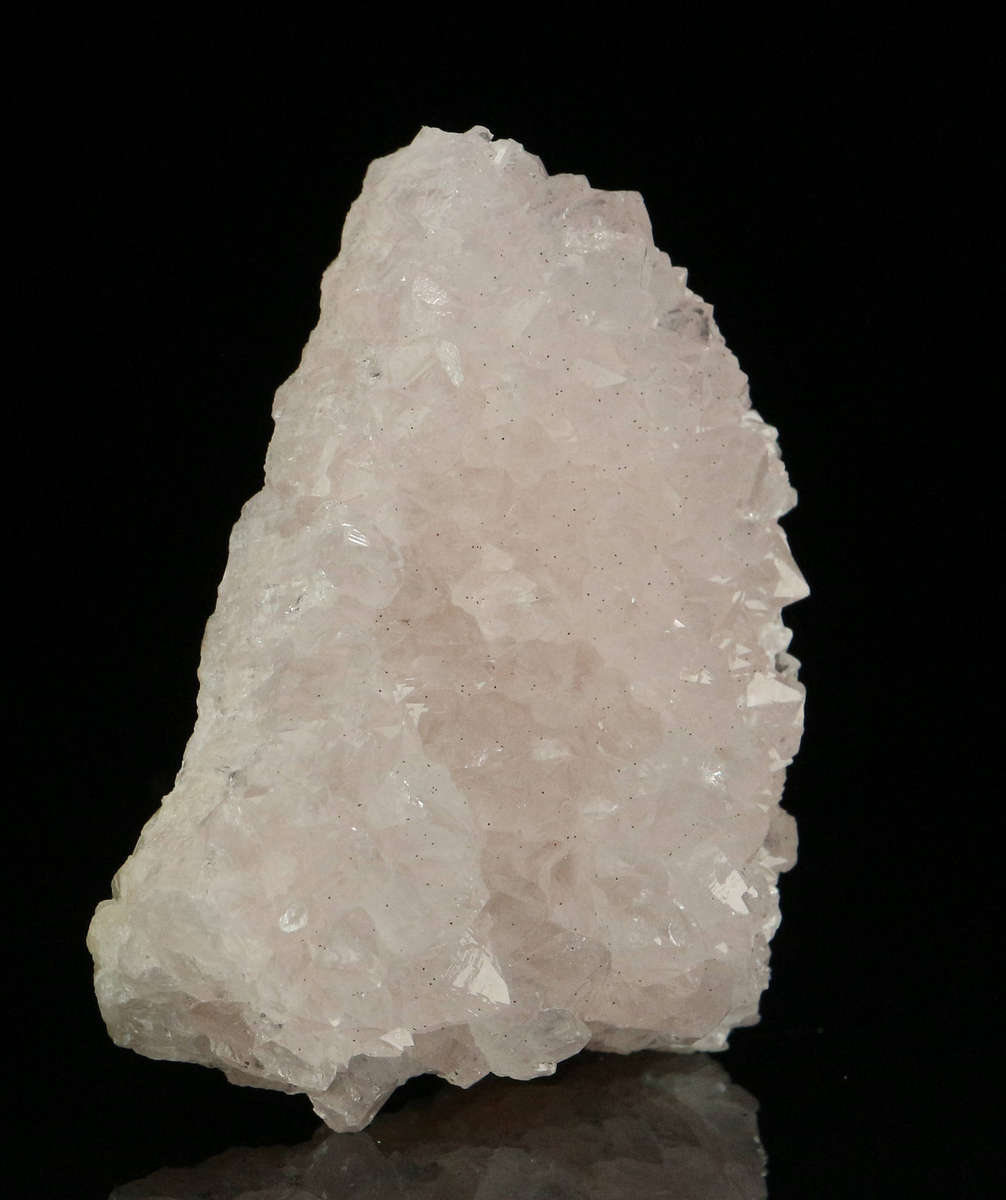 Amethyst Quartz Cluster, Orange River Area, Northern Cape, South Africa
