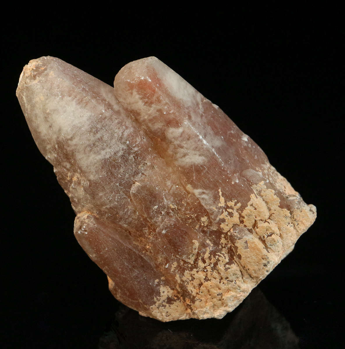 Calcite Cluster, Erongo Mnt Region, Namibia