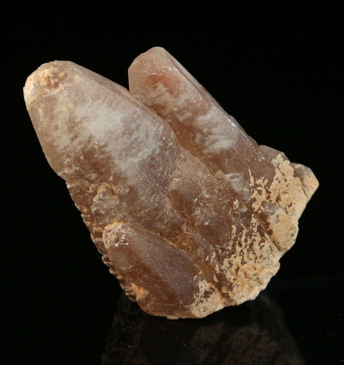 Calcite Cluster, Erongo Mnt Region, Namibia