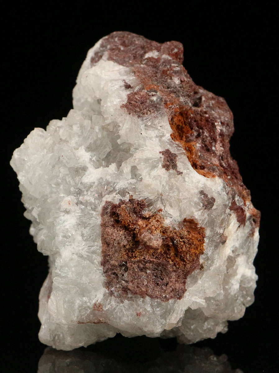 Hemimorphite on Matrix, Kimbedi, Mindouli, Brazzaville, Congo