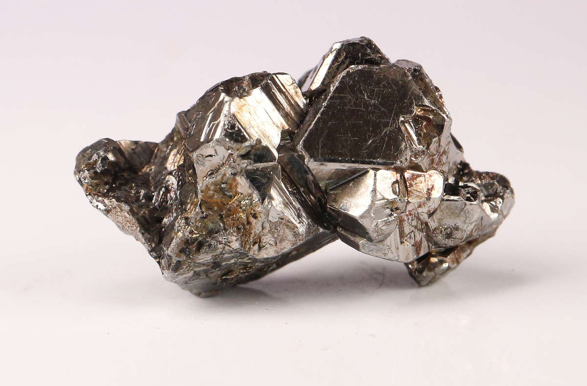 Carrollite, Kamoya South II Mine, DR Congo