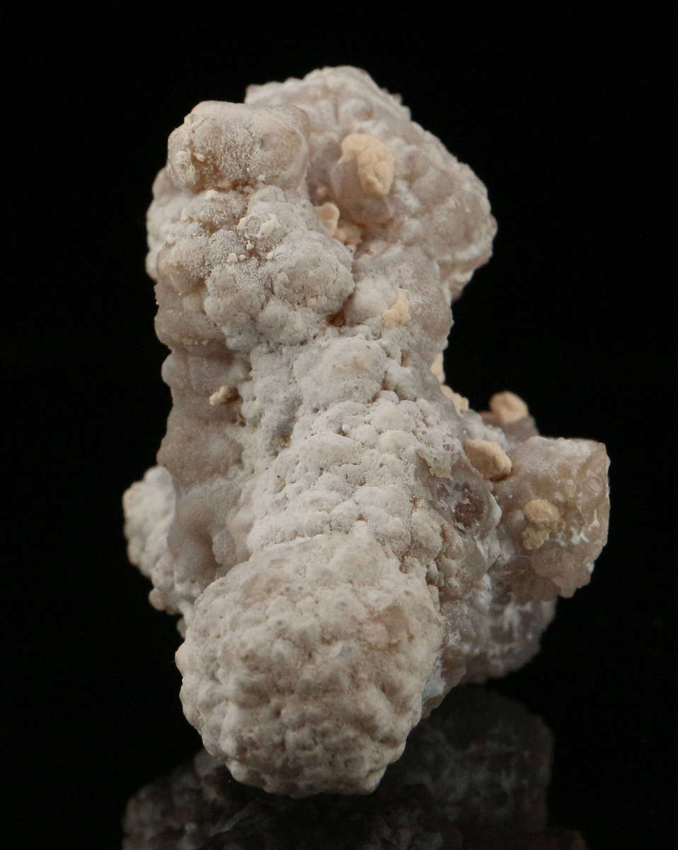 Amethyst Quartz Cluster,"N'Chwaning III Mine, Kalahari Manganese Field, Northern Cape, South Africa