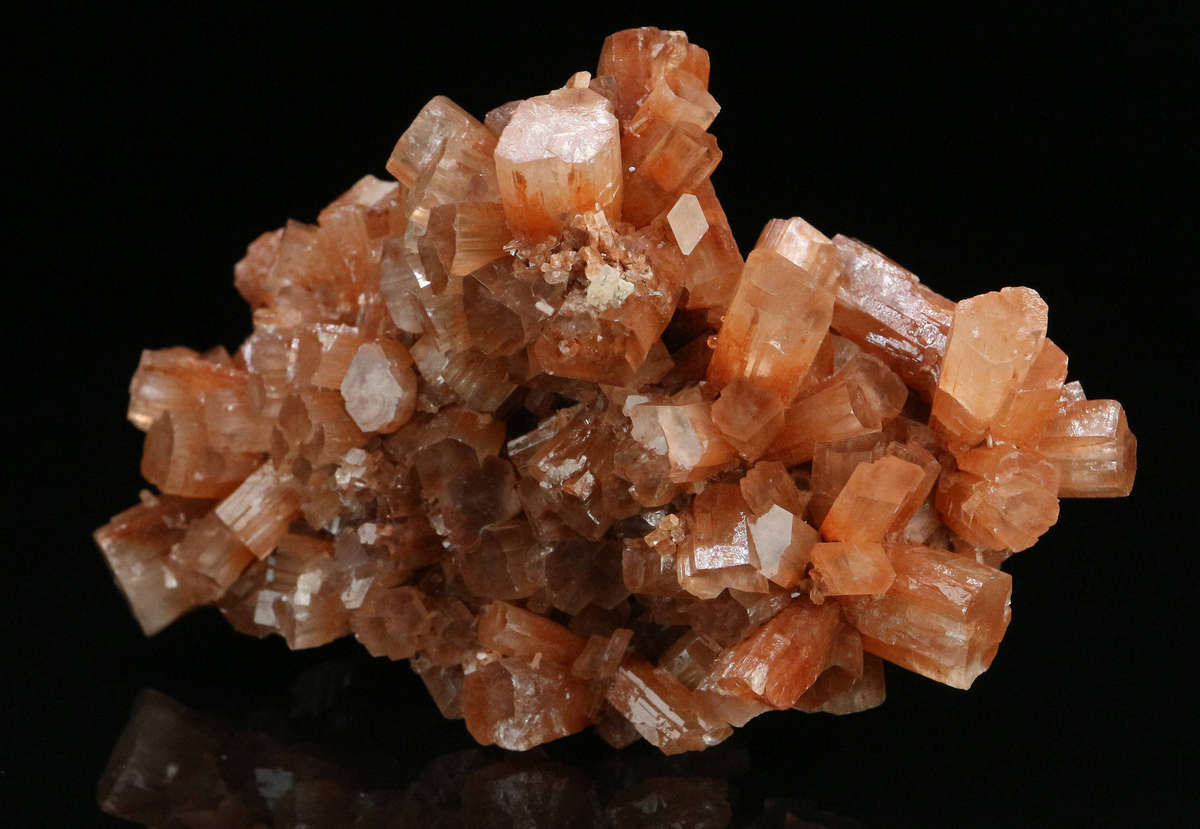 Amethyst Quartz Crystal, Gobobosebberge Mnt, Namibia