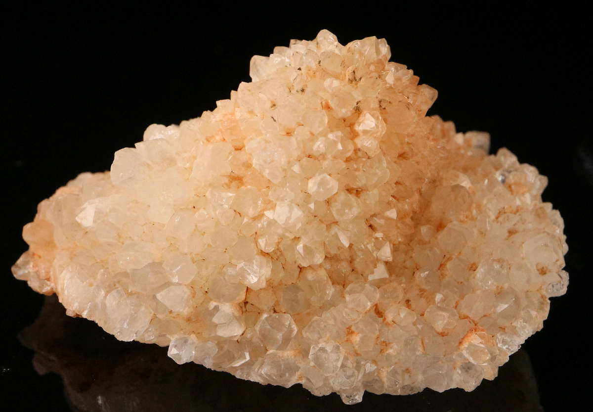 Cactus Quartz Pair, Boekenhouthoek, Mpumalanga, South Africa