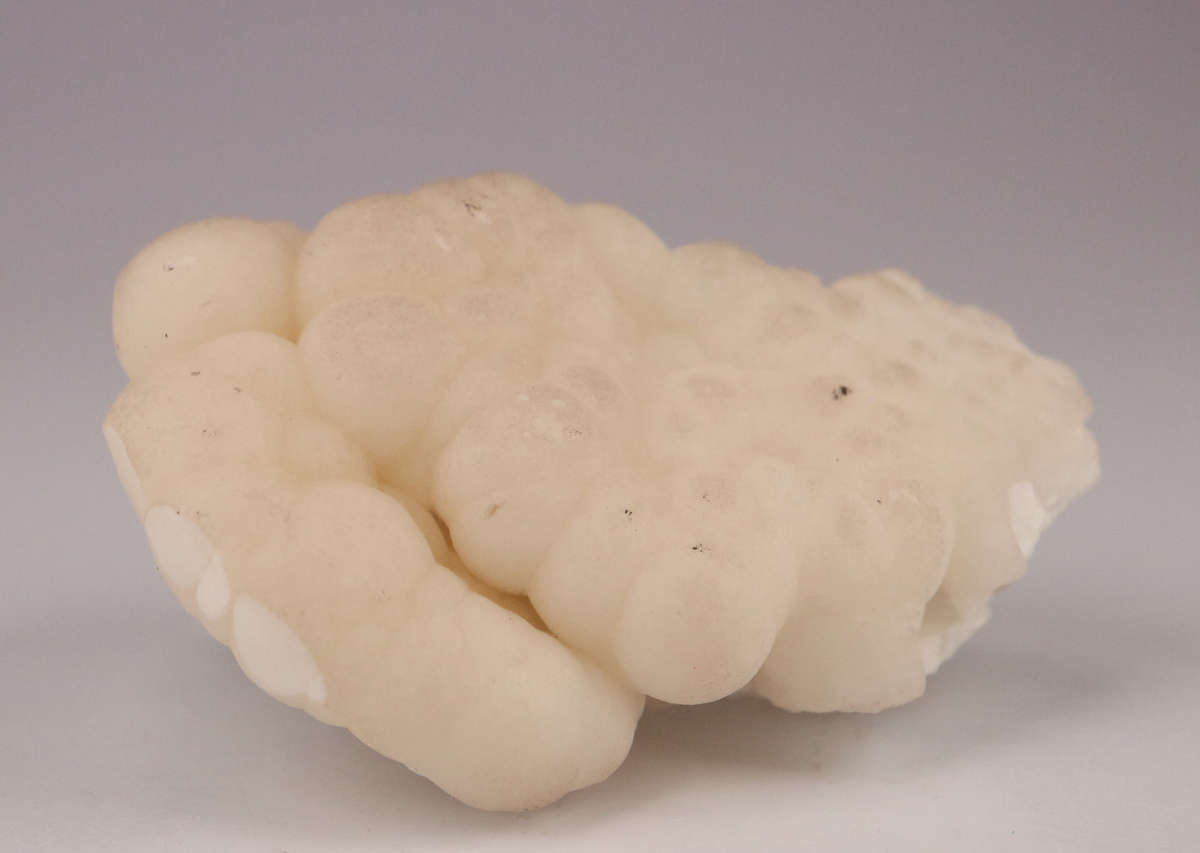 Calcite Cluster, N'Chwaning II, Northern Cape, South Africa
