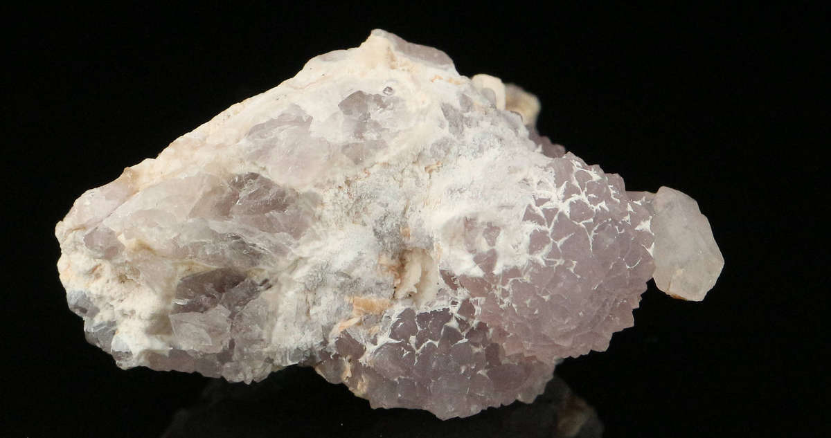 Amethyst Quartz Drusy Cluster,"N'Chwaning III Mine, Kalahari Manganese Field, Northern Cape, South A