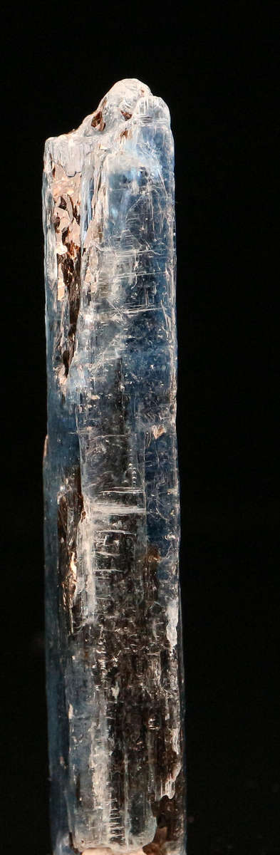 Kyanite, Zimbabwe