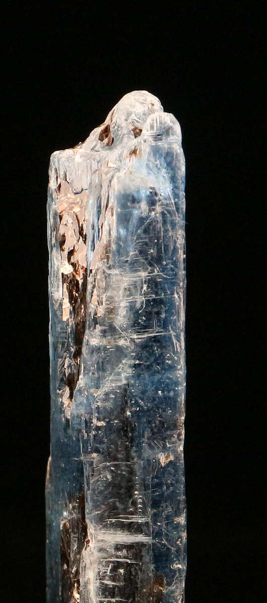 Kyanite, Zimbabwe
