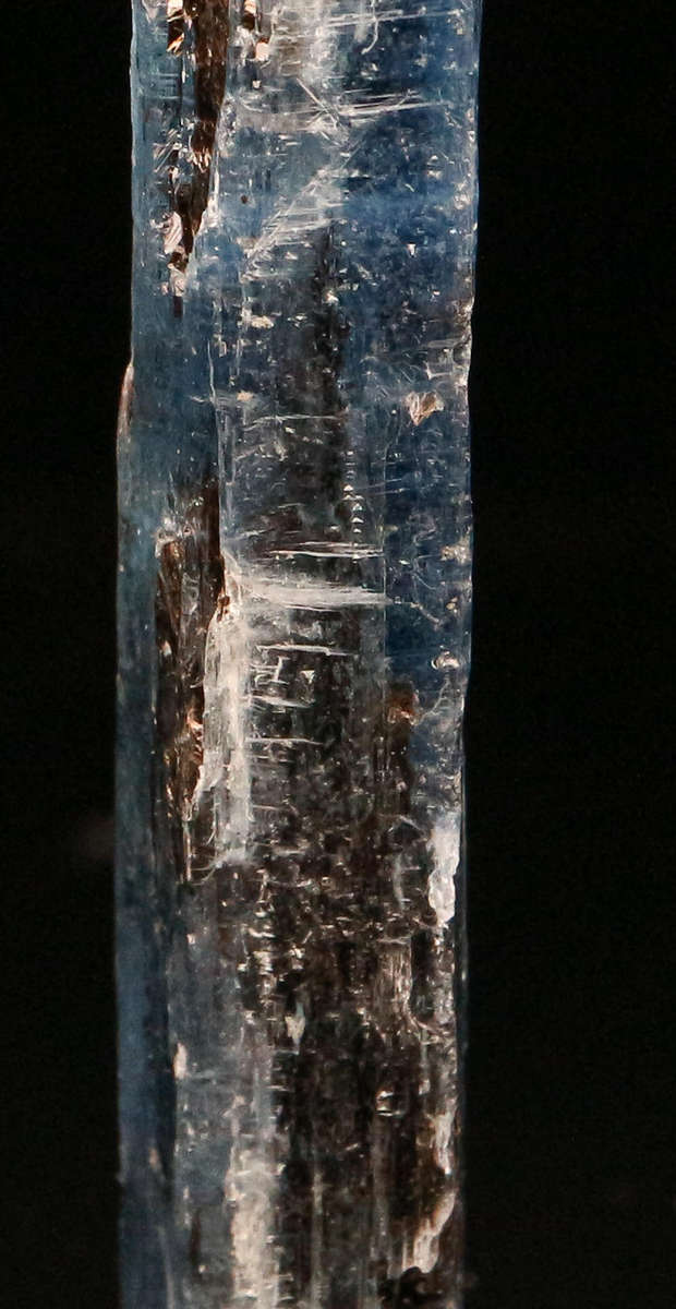Kyanite, Zimbabwe